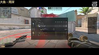 争锋广寒vs皇者