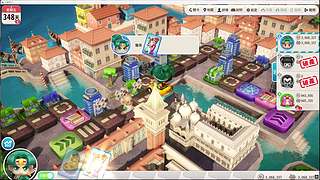 重生之我要成为大主播