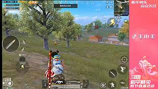 2月4号斗鱼首秀不见不散！