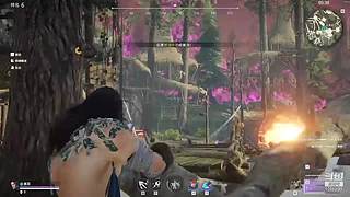 永劫无间 寡菜 10580193