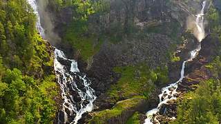 4K高清 世界人文 轻音乐 放松心灵