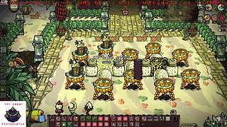 饥荒周五更新~到时联机新档~