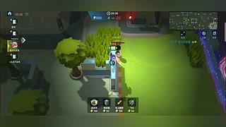 第一次直播有点紧张 10662262