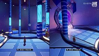 主机游戏真好玩！！！