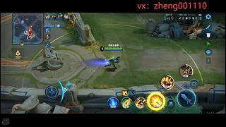 国服野射有车位缺号可以帮打