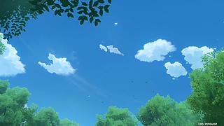 原神3级萌新的直播间