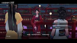 小良游戏吖的直播间