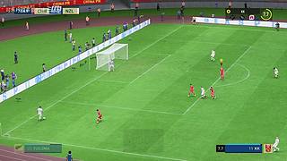 FIFA23:一球成名路之国足世界杯