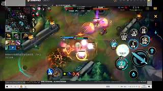 姓王字承泽的直播间