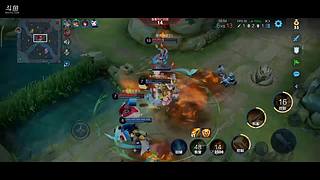 王者荣耀，草根玩家