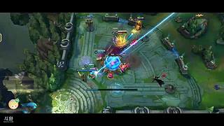 中单混伤烬上分日记