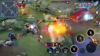 【慕楠丶】兄弟们，这游戏怎么玩啊