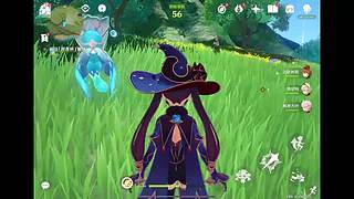 只会诶嘿的直播间