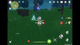 【原神】一起体验卡牌乐趣