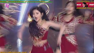 Apink十五周年1月5日回归顺利