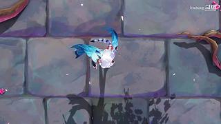 你说的对，然而（）