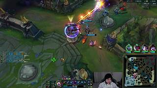 练英雄准备驴酱杯