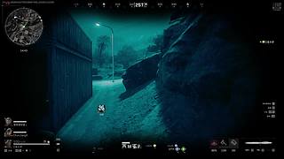 夜坝赚哈夫币养板板