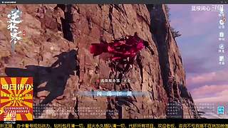 很闲很闲，等大哥