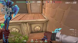 破产3X3（有车位）