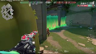 破产3X3（有车位）