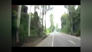 车祸集锦两行泪