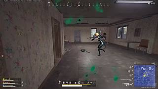 这一把听我指挥  来救我