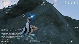 落花无情ovo的直播间