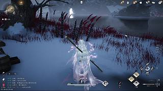 武侠之侠赴燕云