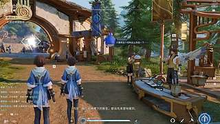 来看天花板操作吧