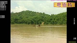 【粤语电影】粤电视剧 禁止弹幕报任何剧名