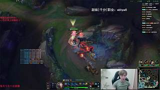 12点前拿五杀失败抽一千！