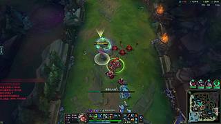 （直播）世界第一刀，王者教学！