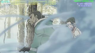 【早川秋】【本年有鱼弹幕观动漫】