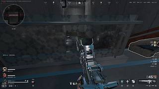 FC归零的直播间