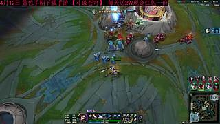 8进7淘汰赛【荣耀巅峰赛】