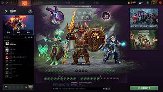 新人主播求关注 12456104