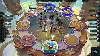 约德儿被打成麻瓜，把把拿老八