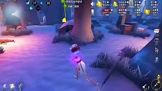 咒术师猴头控住超久