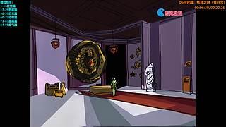 【奇光】黑虎阿福乌鸦坐飞机