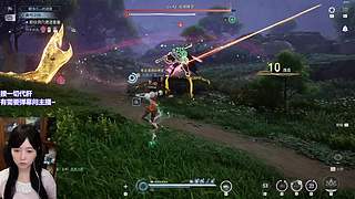 有位，可肝，颜值萌妹