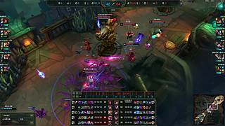 想上分的加发弹幕