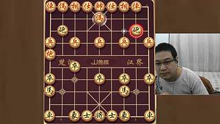小松象棋的直播间