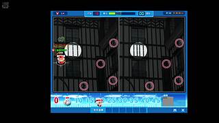 泡泡堂HH的直播间