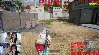 双妹车 川渝甜妹儿与北方御姐