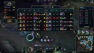 小浮沉的直播间