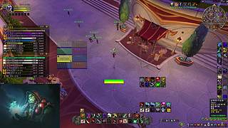 PVP JJC 评级 娱乐