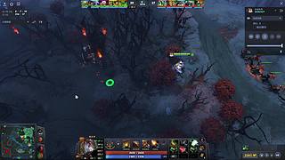 打怪猎打断手了只能打dota