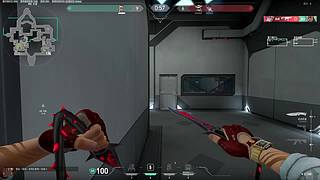 1白落提9的直播间