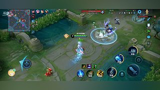 QY余生随心的直播间